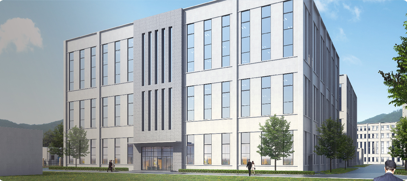 紫杉醇发酵车间