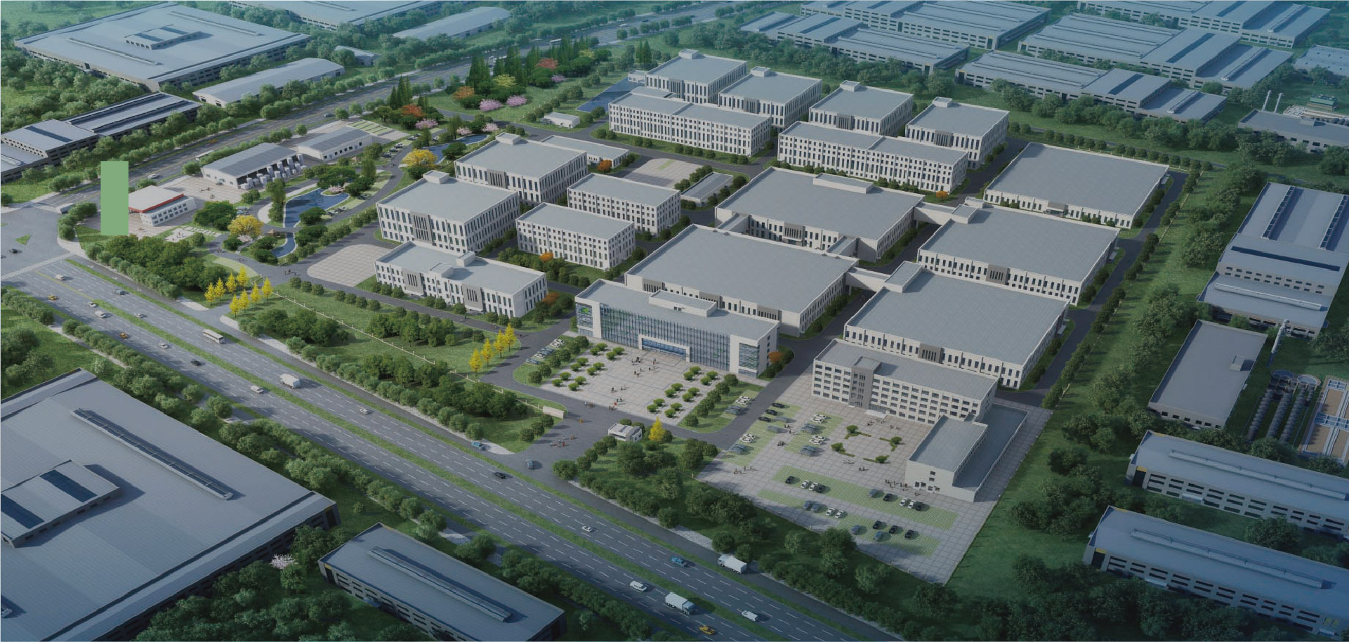 打造高科技植物细胞发酵<br>超级工厂